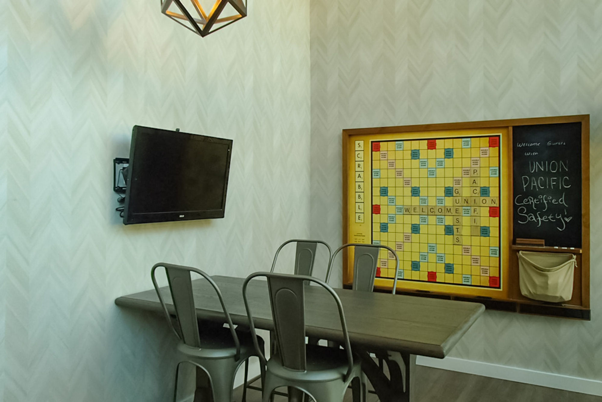 Envision Hotel Saint Paul South South Saint Paul Interior foto